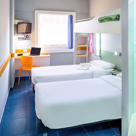 ibis budget Belem Buitenkant foto